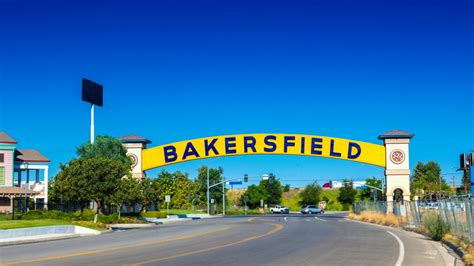 Vallejo to Bakersfield from $14 → 6 ways to travel by bus ...